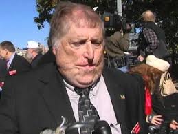 First Public Memorial to Disabled US Military Veterans Breaks Ground in  Washington