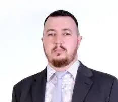 ANDERSON ALEXANDRE SALES — DIO Community Profile