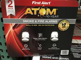I have two combination detectors upstairs, as my. Home Improvement Packaging May Vary First Alert 10 Year Photoelectric Smoke Fire Alarm 2pack Smnigeria Com