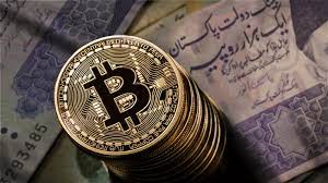 So it is clear that ethereum is illegal in pakistan. State Bank Bans Cryptocurrencies In Pakistan