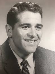 Obituary for Eugene W Tapia "Tap"