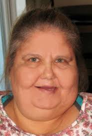 Teresa Audrey Tesdahl