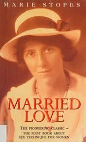 Marie Charlotte Carmichael Stopes