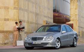 Great deal | $729 under. 2003 Mercedes Benz E Class Review Ratings Edmunds