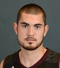 2016-17 MEN'S BASKETBALL