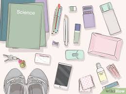 Google has many special features to help you find exactly what you're looking for. Cara Menata Tas Sekolah 14 Langkah Dengan Gambar Wikihow