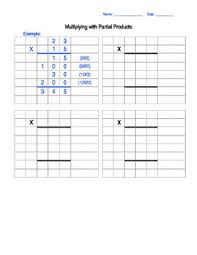Pin On Multiplication