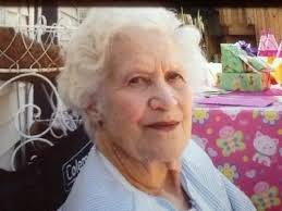 Ruth Rogers Obituary (1926