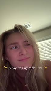 Hope Schlenker Engaged