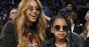 But it was blue ivy who stole the show. Journalists Apologize For Mocking Beyonce S Daughter Blue Ivy Beyonce And Jay Blue Ivy Beyonce And Jay Z