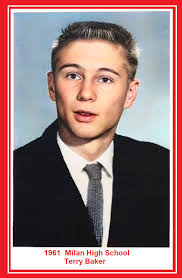 Memories of Miss Boose's Class in Milan, Ohio