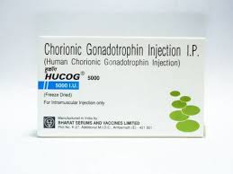 Hcg Hucog 5000 Iu Liquid Injection Is A Medicine Which Is Used For Treat Infertility Problems In Women And Increases The Number Of Hcg Injections Buy Hcg Hcg