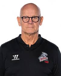 Tom Rowe wird Cheftrainer in Nürnberg