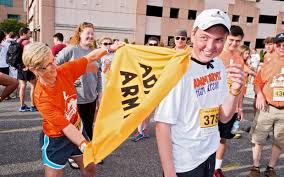 Mission Possible: Adam's Army Sets its Sights