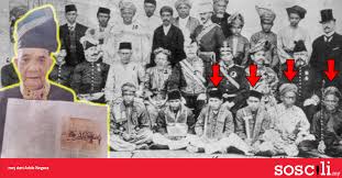 Maybe you would like to learn more about one of these? Sejarawan Kesan Fakta Salah Pada Sidang Pertama Raja Raja Melayu Apa Silapnya Soscili