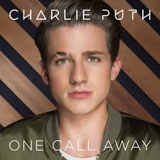 Listen to One Call Away by Charlie Puth in Mine!♡ playlist online for free 