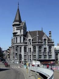 Pin On Beautiful Buildings