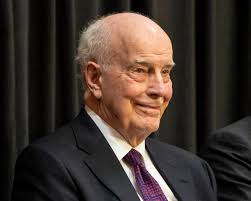 Remembering popular progressive WA Republican Gov. Dan Evans