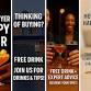 Homebuyer Happy Hour