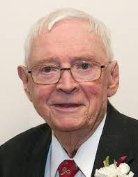 Robert Bartels Obituary (2014)