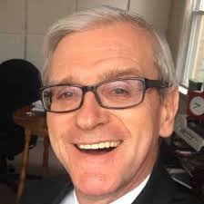 Sue Cornish's Instagram, Twitter & Facebook