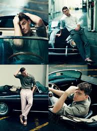 Guys In Suits Channing Tatum Tatum Guys