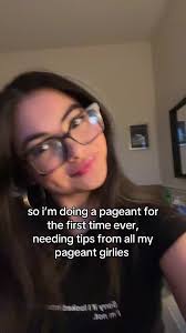 What Does It Mean When Someone Nomanates You for A Pageant