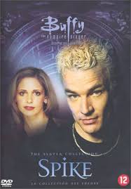 Buffy contre les vampires : Spike: DVD et Blu-ray : Amazon.fr