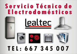 Lealtec Servicio Tecnico