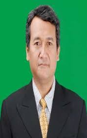 KEPUTUSAN DEKAN FAKULTAS SAINS DAN TEKNOLOGI UNIVERSITAS ISLAM NEGERI  MAULANA MALIK IBRAHIM MALANG Nomor : Un.03.6/PP.01.2/2452/