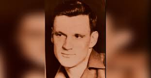 Obituary information for Frederick G. Graves