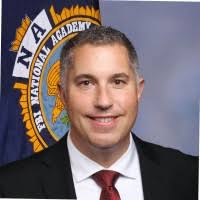 Las Vegas Metropolitan Police Department Management Team