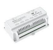 12-48VDC 6 Channels DMX&RDM Signal Amplifier DMA6-RDM