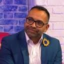 Articles by Krish Kandiah's Profile