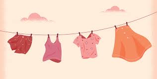 For lingering odors, soak the stained clothes in cool water with one cup baking soda for at least four hours or overnight. How To Get Perfume Out Of Clothes 6 Methods To Try