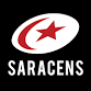 Saracens v Newcastle Falcons - Prem Rugby Cup event image