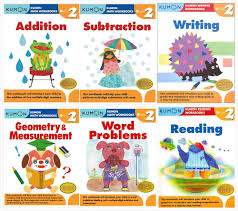 Home - Kumon Publishing