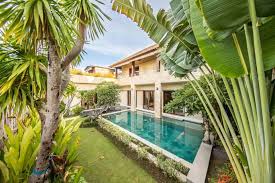 See traveler reviews, candid photos and great deals on villas in bali on tripadvisor. 17 Best Private Pool Villas In Bali For Every Occasion Livingoutlau