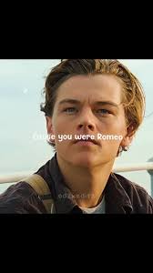 Romeo Got Juliet Jack Got Rose But I Got Problems