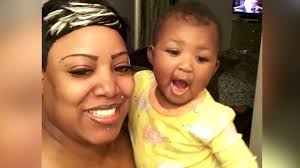 Mother of slain toddler pleads for leads to find daughter's killers