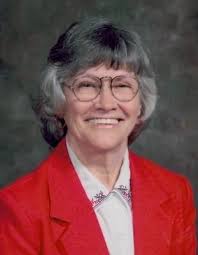 Betty Carpenter Obituary (1933