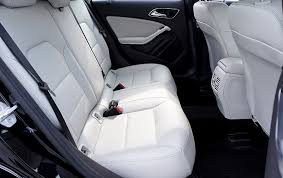 Then scrape or brush it off. Remove Oil Stains From The Car Seat Learn How To Do That Here