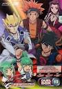 遊☆戯☆王5D's