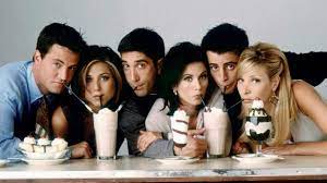 Hbo has confirmed a friends reunion 15 years after the original show wrapped up. Friends Reunion Special At Hbo Max To Premiere In May Variety