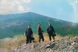 Ali ahmeti was born in 1947 in mitrivica, kosova. Insurgency In The Republic Of Macedonia Military Wiki Fandom