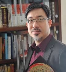 嚴衍玄風水命理隨筆