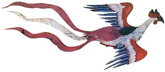 Simurg Con Imagenes