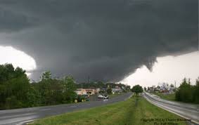 Meteorologist james spann, who earned widespread recognition for his outstanding coverage of the outbreak, worked with his station (abc 33/40) to produce the following dramatic and moving video Scientists On A Mission Detailed Study Of U S Southeast Tornadoes Nsf National Science Foundation