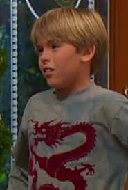 The Suite Life of Zack & Cody" To Catch a Thief (TV Episode 2005)