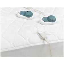 Pin On Electric Blanket Mattress Pads